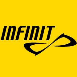 INFINIT logo