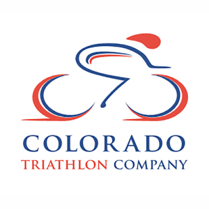colorado triathlon company logo